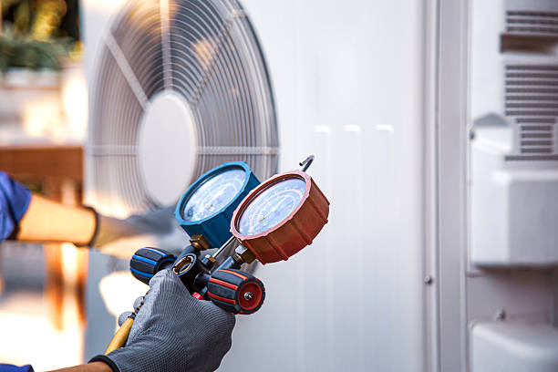 Trusted Ac Repair service in Glastonbury, CT - HVAC Repair CO